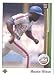 1989 Upper Deck # 199 Mookie Wilson New York Mets Baseball Card