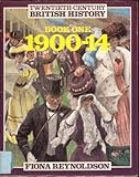Twentieth-century British history