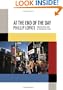 At the End of the Day: Selected Poems and an Introductory Essay