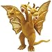 TY Classic Plush - KING GHIDORAH ( Japan Exclusive ) [Toy]