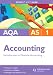 AQA AS Accounting