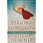 Persona Non Grata: A Novel of the Roman Empire