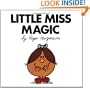 Little Miss Magic (Mr. Men and Little Miss)