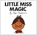 Little Miss Magic (Mr. Men and Little Miss)
