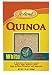 Roland Quinoa, Prewashed, 12-Ounce Boxes (Pack of 12)