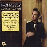Let Me Kiss You CD2