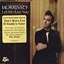 Let Me Kiss You [7" VINYL]
