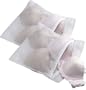 2 Lingerie Laundry Washing BAG -- WASH PANTIES BRAS SHAPERS SAFELY