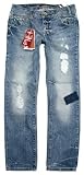 Zoom Produkt-Bild: Only Boyfriend Jeans Chuck Lui REA350