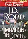 Imitation in Death (In Death #17)
