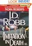 Imitation in Death (In Death #17)