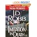 Imitation in Death (In Death #17)
