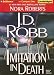 Book Imitation in Death (In Death #17)