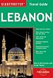 Lebanon Travel Pack, 4th (Globetrotter Travel Packs)