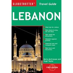 Lebanon (Globetrotter Travel Pack)