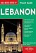 Books : Lebanon Travel Pack, 4th (Globetrotter Travel Packs)