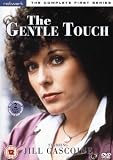 The Gentle Touch - Series 1 - Complete [UK IMPORT] - Jill Gascoine