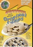 Amaranth Cereal Snaps - Original