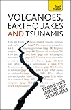 Volcanoes, earthquakes and tsunamis