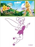 Chroma Graphics 3915 Disney 6 x 8 Tinkerbell Die Cutz