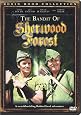 Bandit of Sherwood Forest