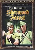 Bandit of Sherwood Forest