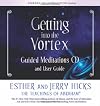 Getting into the Vortex