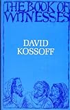 The book of witnesses