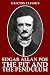 The Pit and the Pendulum and Other Works by Edgar Allan Poe (Halcyon Classics)