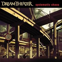 Systematic Chaos: Special Edition+DVD with DD 5.1mix