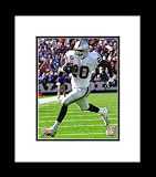 Oakland Raiders Darren McFadden 2011 Action Framed Picture 8x10