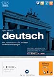 Interaktive Sprachreise 15: Sprachkurs Deutsch Teil 1 + Headset Interaktive Sprachreise 15: Sprachkurs Deutsch Teil 1 + Headset