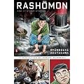 (RASHOMON AND SEVENTEEN OTHER STORIES (PENGUIN CLASSICS DELUXE) ) BY Akutagawa, Ryunosuke (Author) Paperback Published on (11 , 2006)