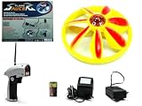 R/C Flying Saucer (Radio Control)