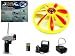 R/C Flying Saucer (Radio Control)