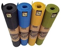 Manduka eKO Lite 68-Inch 3mm Eco-Friendly Yoga Mat