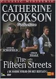 15 Stra�en zum Gl�ck / The Fifteen Streets [ Holl�ndische Fassung, Keine Deutsche Sprache ] - Anny Tobin