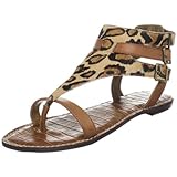 Sam Edelman Grenna Ankle-Strap Sandal