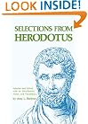 Selections from Herodotus