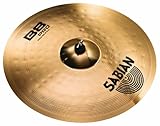 Sabian 20-Inch B8 Pro Medium Ride Cymbal