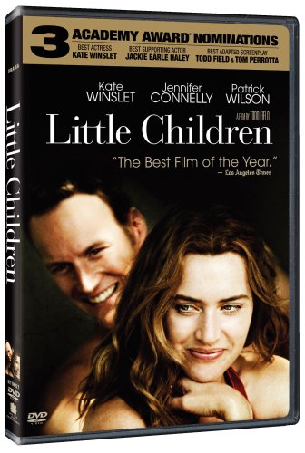 CD-Charts  DVD : Little Children [2006] (REGION 1) (NTSC)