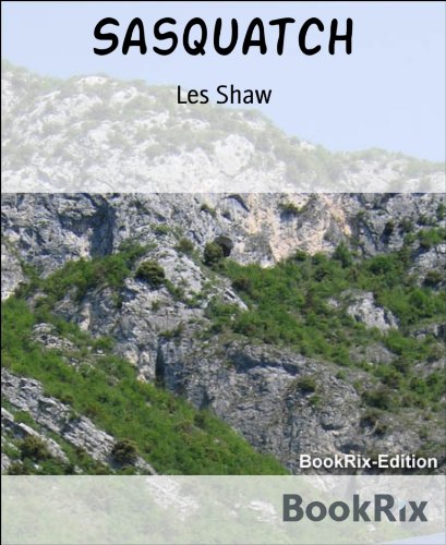 Sasquatch