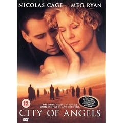 City of Angels [Edizione: Regno Unito]
