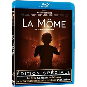 La Môme [Édition Spéciale]