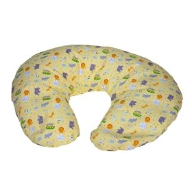 Babytec Feeding Pillow
