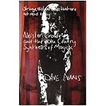 Aleister Crowley and the 20th Century Synthesis of Magick book cover