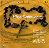 Paisiello: Missa Defunctorum