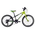 Cube Kinderfahrrad Team Kid 200 Race raceline green (2012)