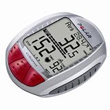 Polar CS200 Cycling Computer Heart Rate Monitor