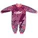 Thor Infant Pajamas Pink 0-6 Month